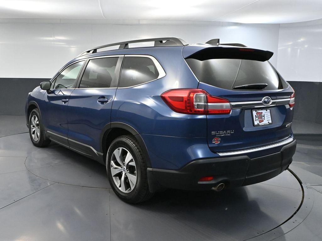 used 2021 Subaru Ascent car, priced at $23,393