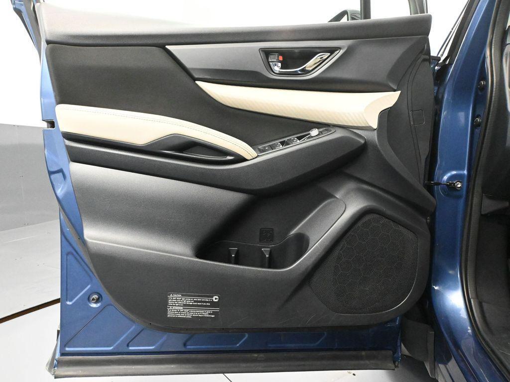used 2021 Subaru Ascent car, priced at $23,393