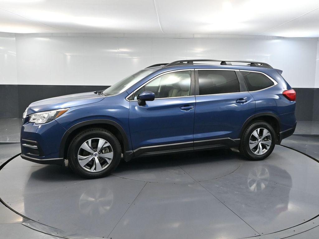 used 2021 Subaru Ascent car, priced at $23,393