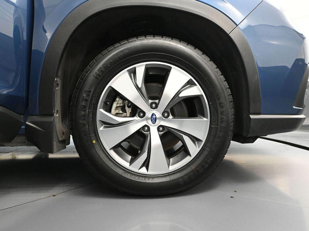 used 2021 Subaru Ascent car, priced at $23,393