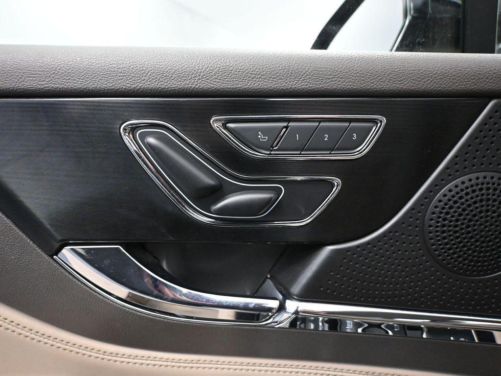 used 2023 Lincoln Corsair car, priced at $34,493