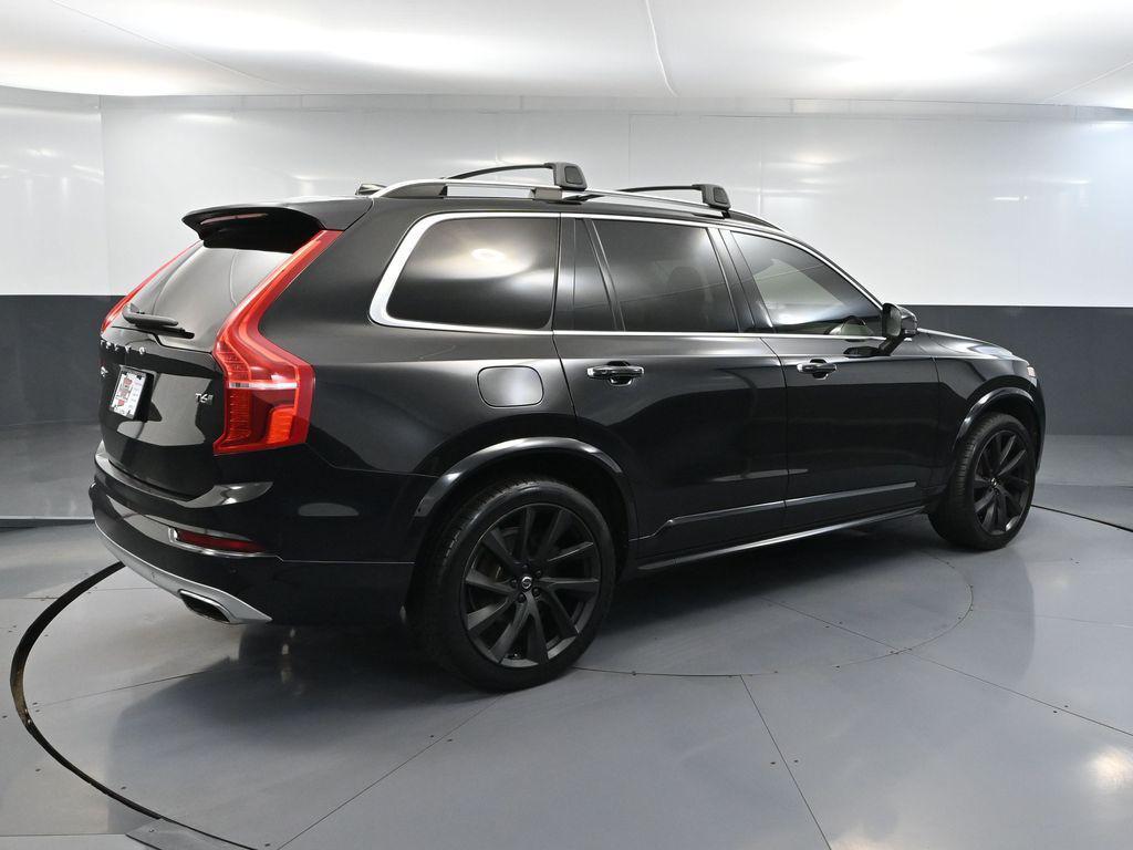 used 2019 Volvo XC90 car, priced at $21,593