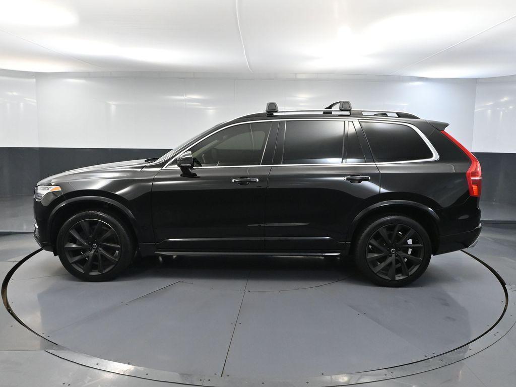 used 2019 Volvo XC90 car, priced at $21,593