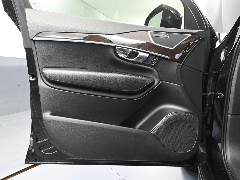 used 2019 Volvo XC90 car, priced at $21,593