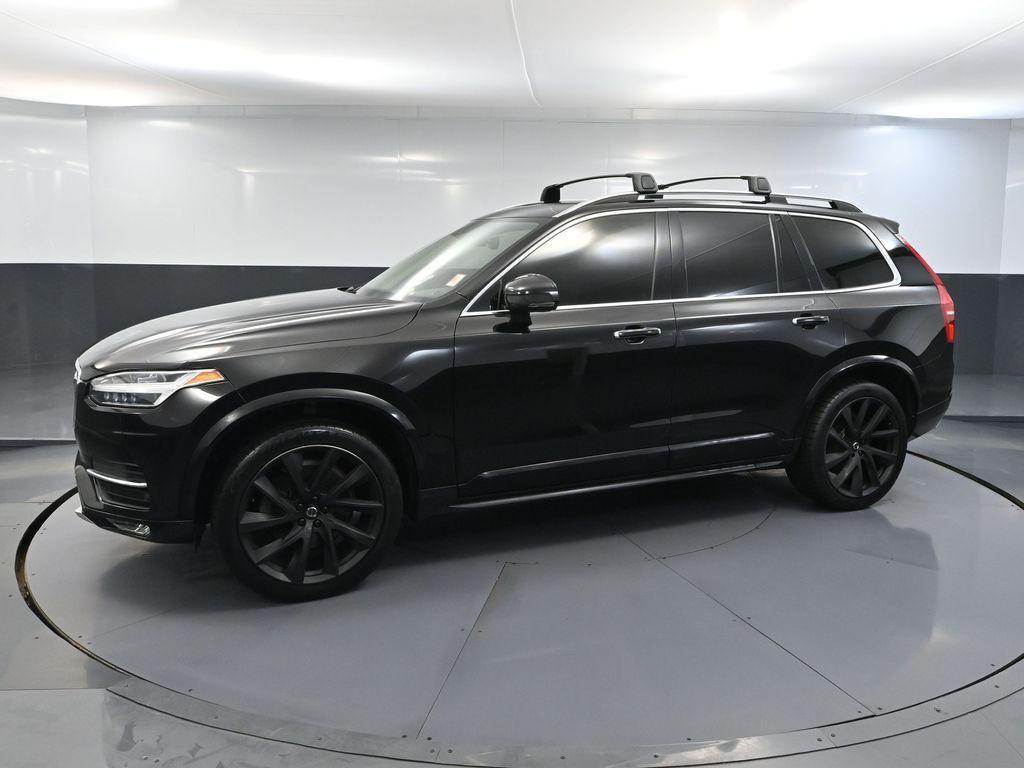 used 2019 Volvo XC90 car, priced at $21,593
