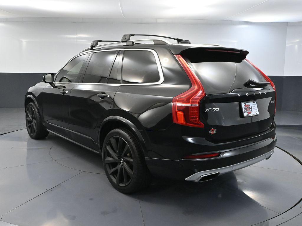 used 2019 Volvo XC90 car, priced at $21,593