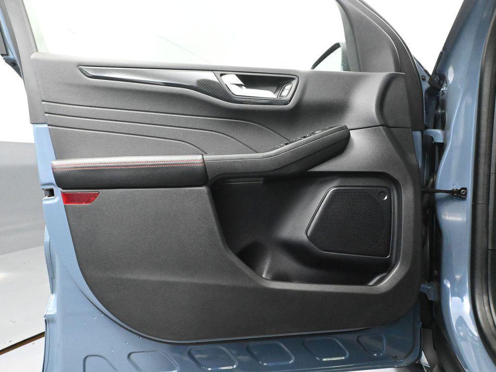 used 2024 Ford Escape car, priced at $22,993