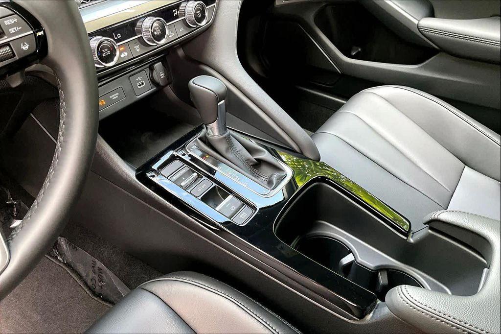 new 2025 Acura Integra car, priced at $34,795