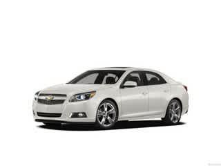 used 2013 Chevrolet Malibu car, priced at $7,991