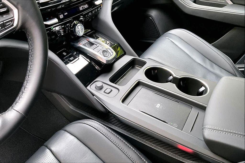 new 2026 Acura MDX car, priced at $588,543