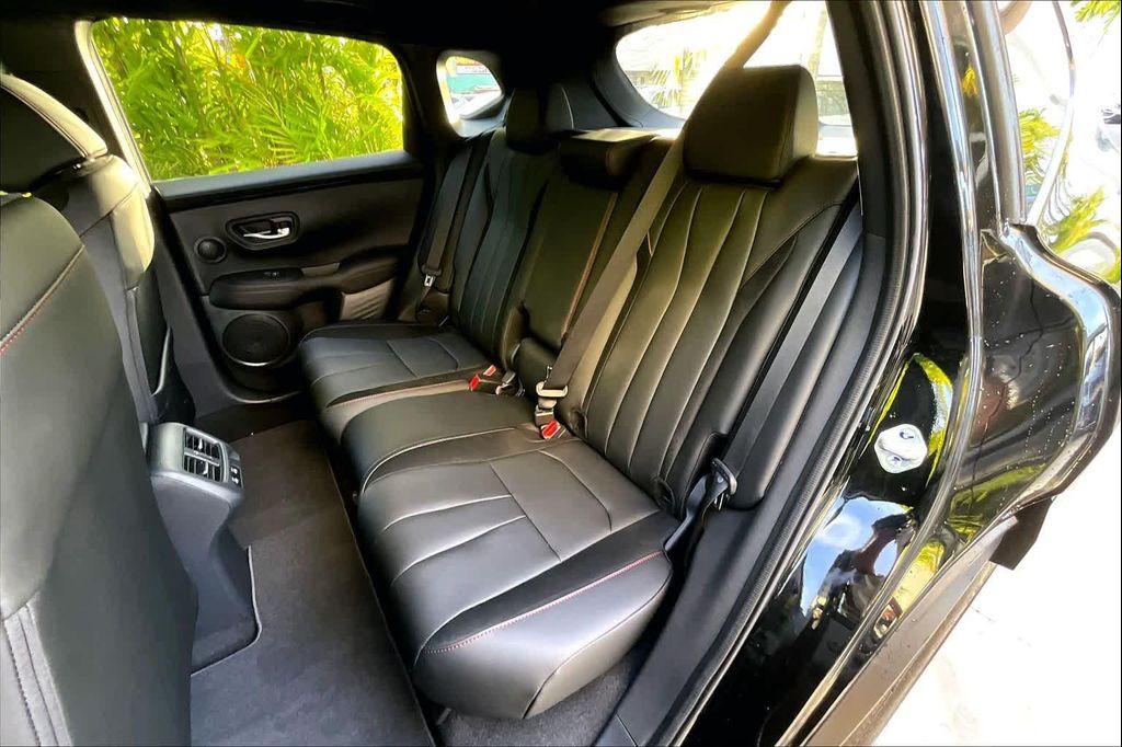 new 2025 Acura ADX car, priced at $41,350