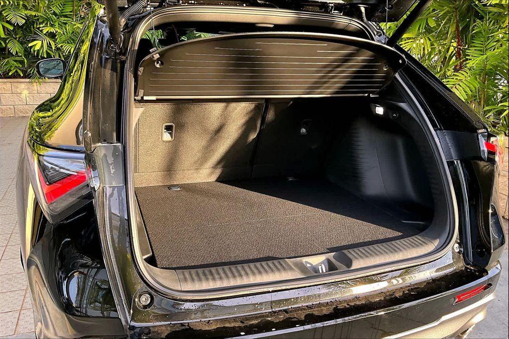 new 2025 Acura ADX car, priced at $41,350