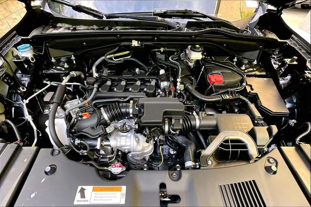 new 2025 Acura ADX car, priced at $41,350