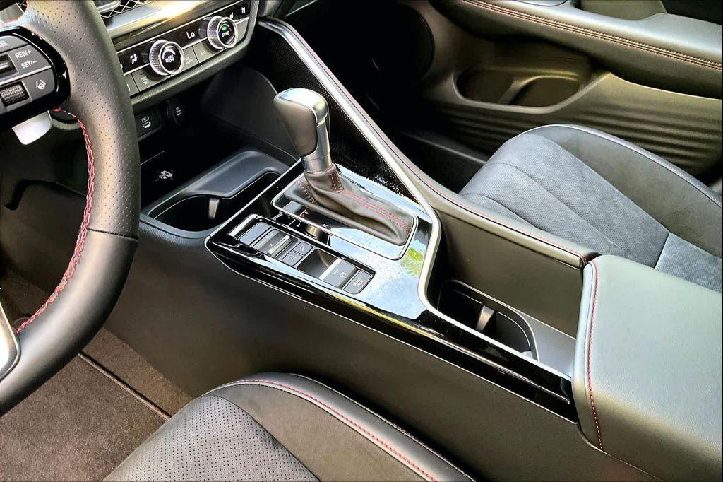 new 2025 Acura ADX car, priced at $41,350