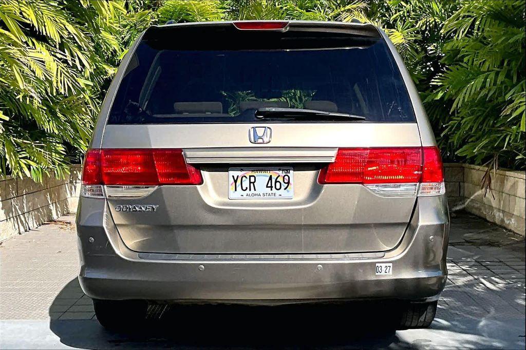 used 2009 Honda Odyssey car, priced at $9,491