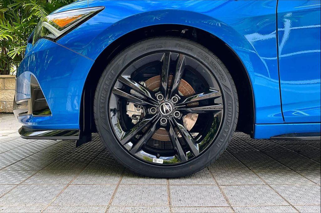new 2026 Acura Integra car, priced at $42,290
