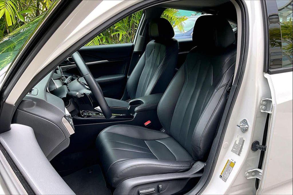 used 2023 Acura Integra car, priced at $26,891