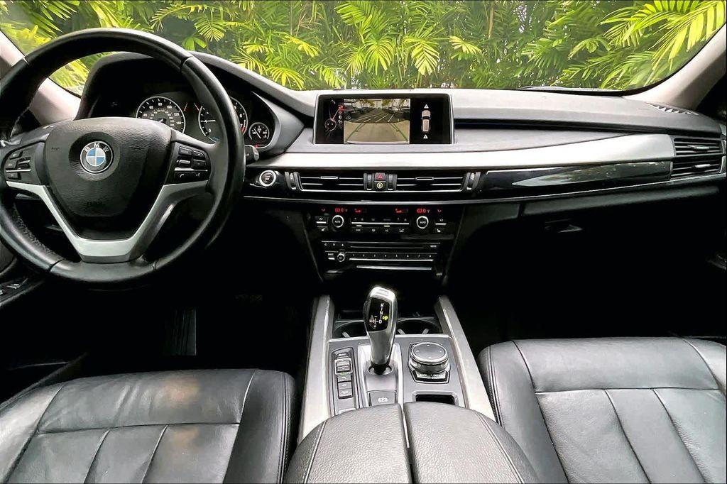 used 2016 BMW X5 eDrive car, priced at $14,771
