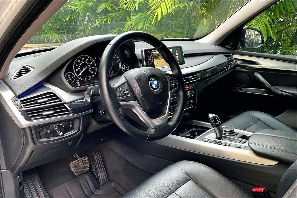 used 2016 BMW X5 eDrive car, priced at $14,771