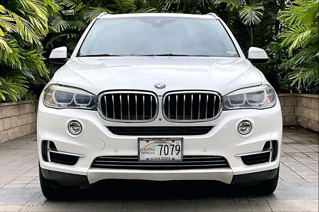 used 2016 BMW X5 eDrive car, priced at $14,771