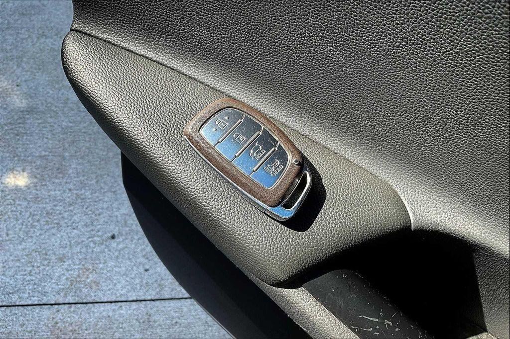 used 2016 Hyundai Tucson car, priced at $11,982