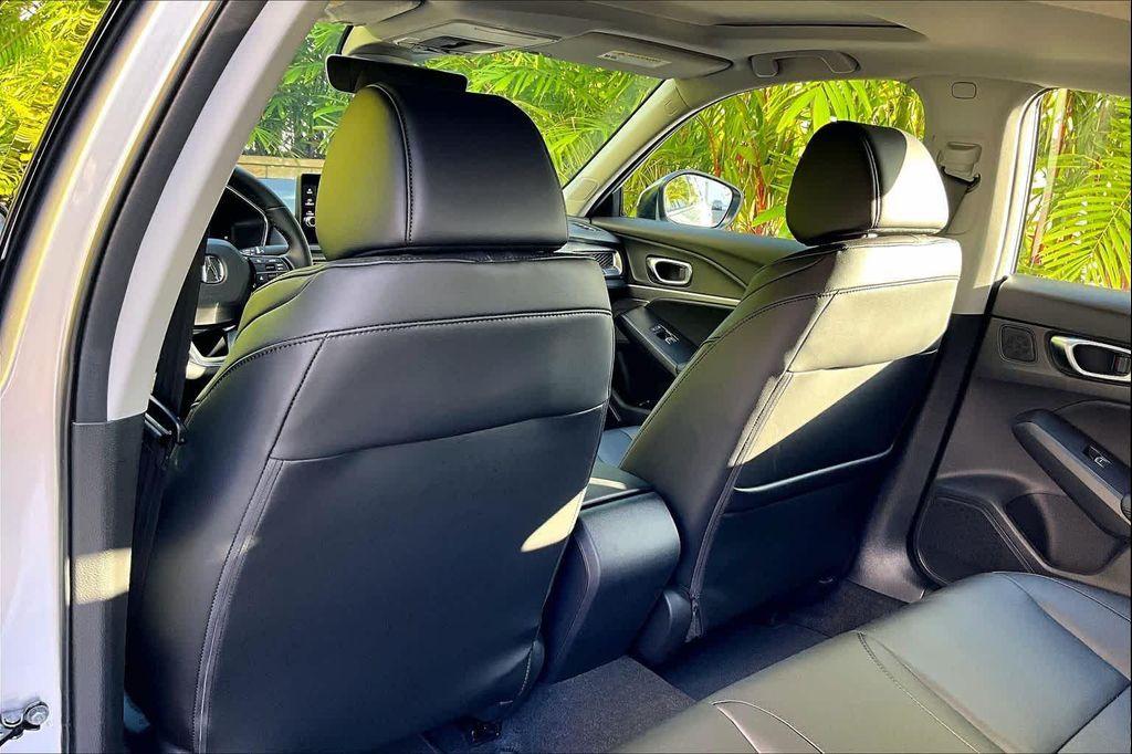 new 2026 Acura Integra car, priced at $37,590