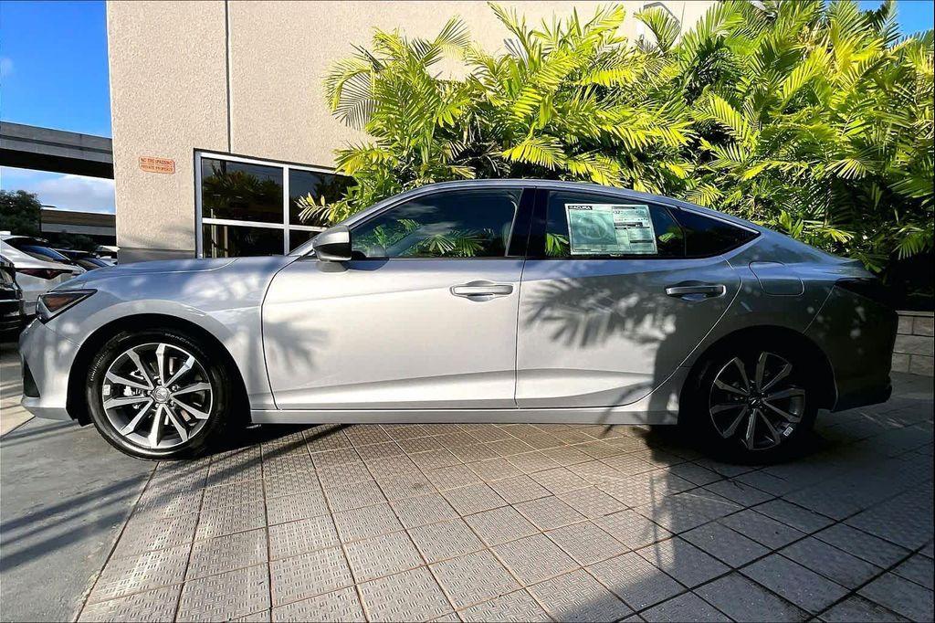 new 2026 Acura Integra car, priced at $37,590