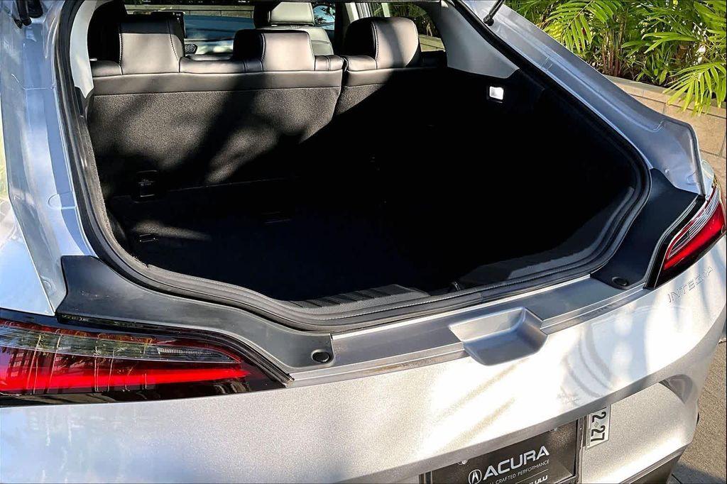 new 2026 Acura Integra car, priced at $37,590