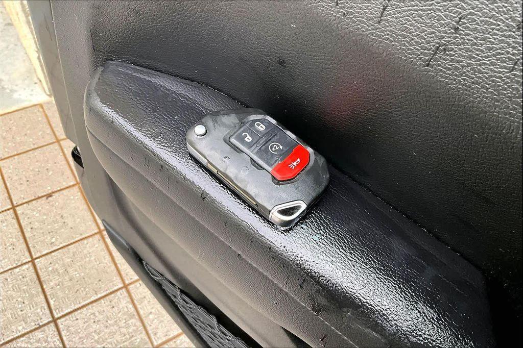 used 2021 Jeep Wrangler Unlimited 4xe car, priced at $31,891