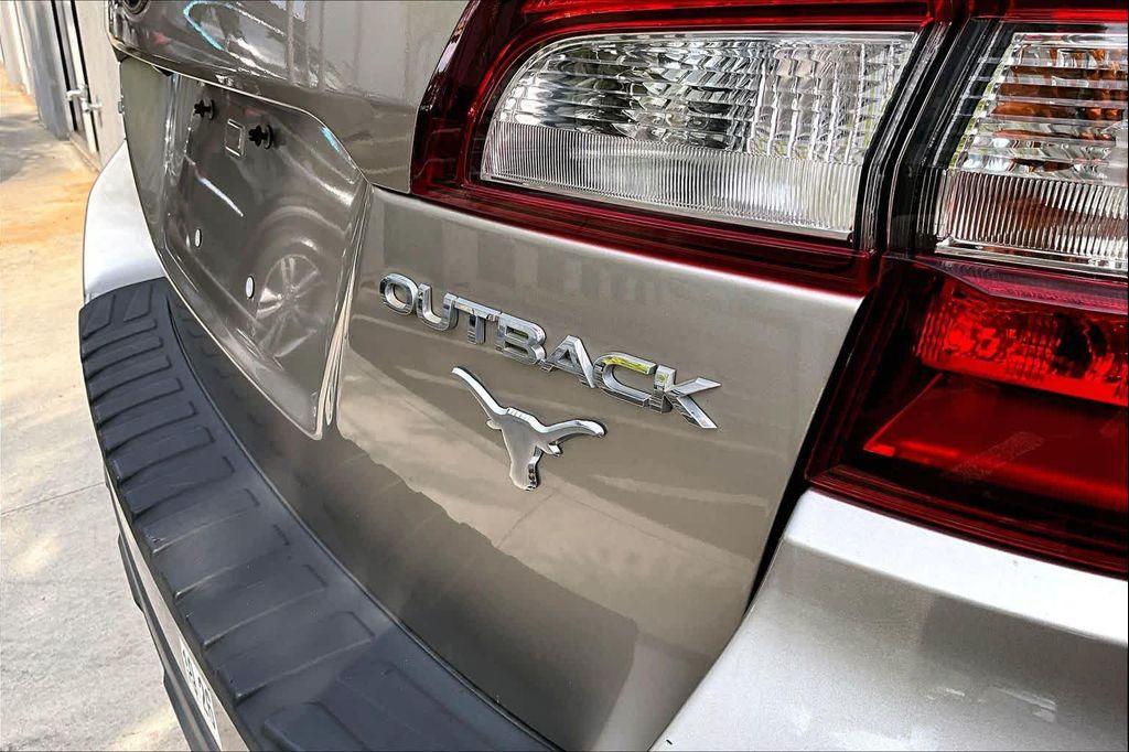 used 2018 Subaru Outback car, priced at $16,492