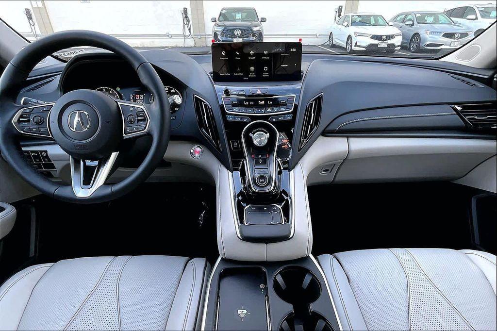 new 2026 Acura RDX car, priced at $58,795