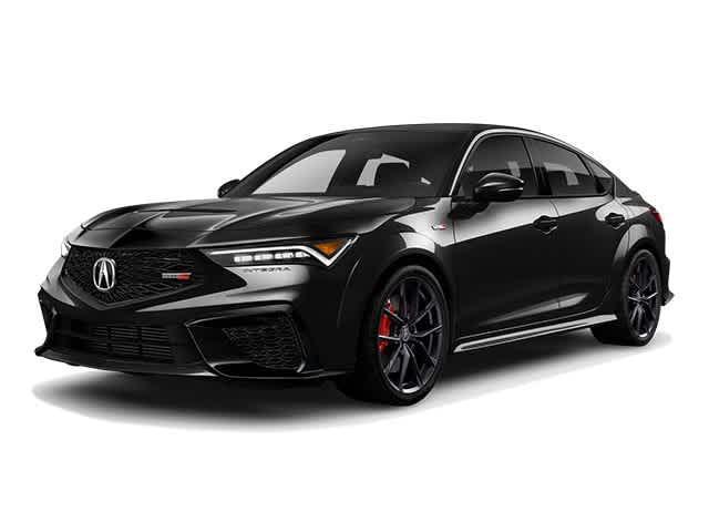 new 2026 Acura Integra car, priced at $64,190