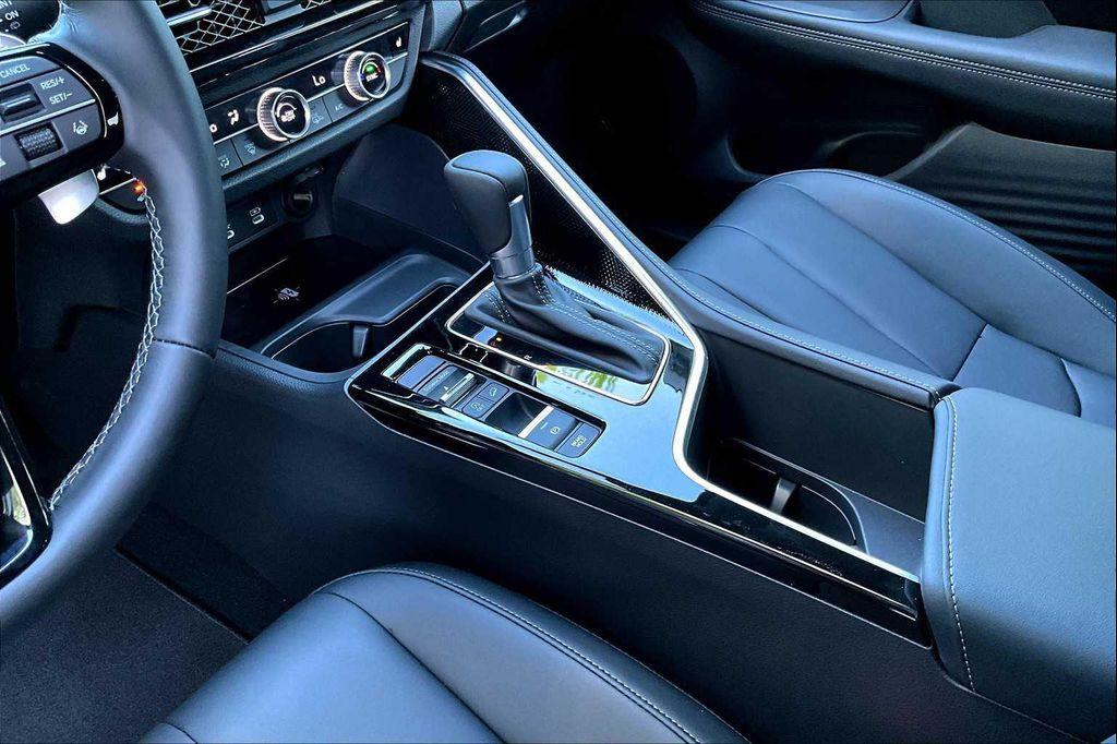 new 2025 Acura ADX car, priced at $35,350