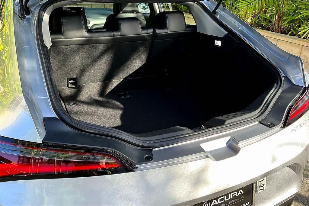 new 2026 Acura Integra car, priced at $38,590