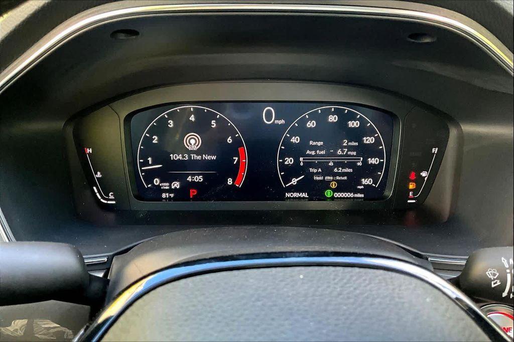 new 2026 Acura Integra car, priced at $38,590