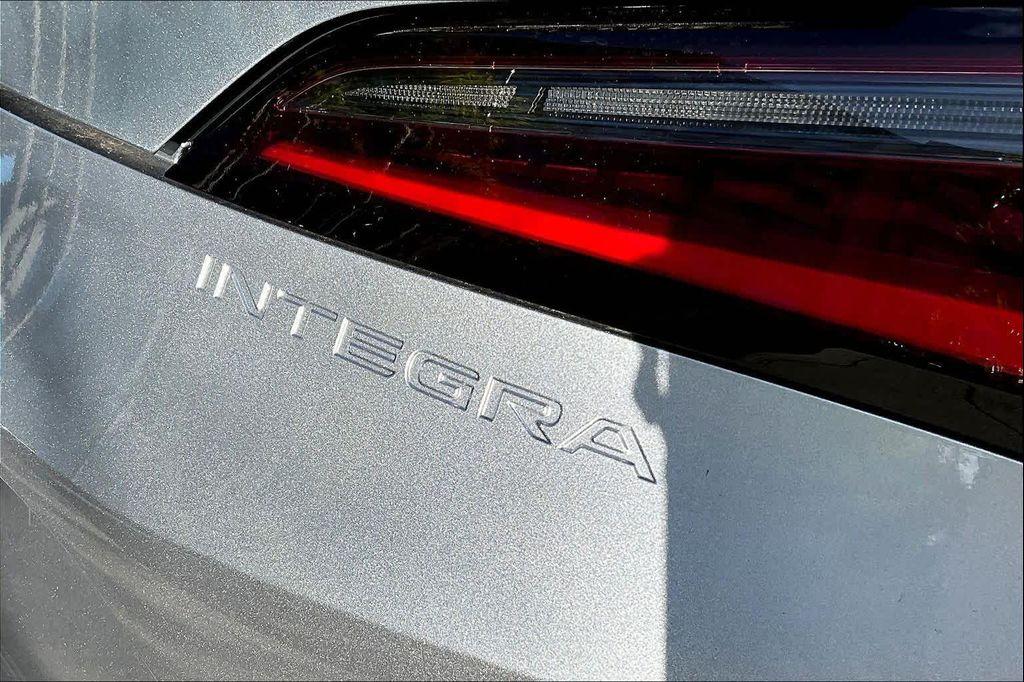 new 2026 Acura Integra car, priced at $38,590