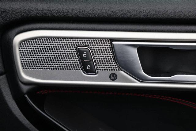 used 2022 Ford Explorer car