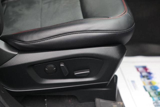 used 2022 Ford Explorer car