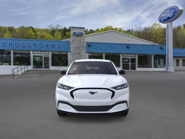 new 2025 Ford Mustang Mach-E car, priced at $42,661