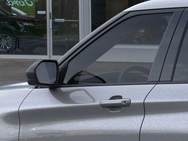 new 2026 Ford Explorer car, priced at $41,713