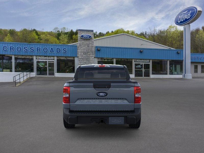 new 2026 Ford Maverick car, priced at $35,190