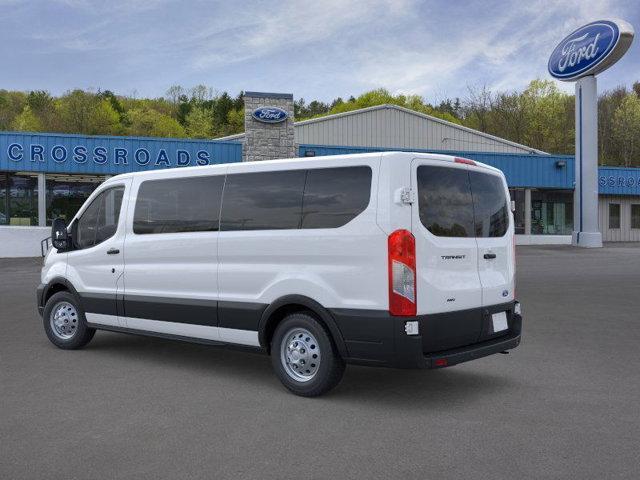 new 2026 Ford Transit-350 car, priced at $62,707