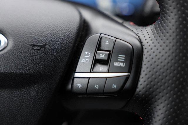 used 2023 Ford Escape car, priced at $29,032