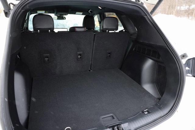 used 2023 Ford Escape car, priced at $29,032