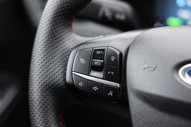 used 2023 Ford Escape car, priced at $29,032