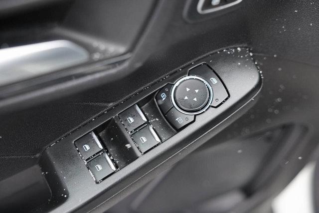 used 2023 Ford Escape car, priced at $29,032