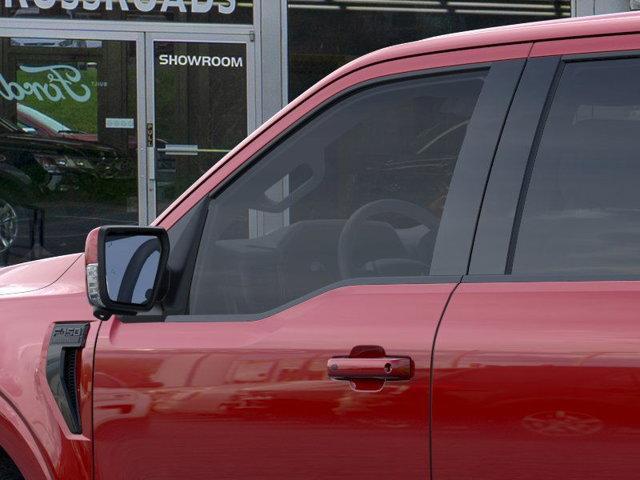 new 2025 Ford F-150 car, priced at $69,260