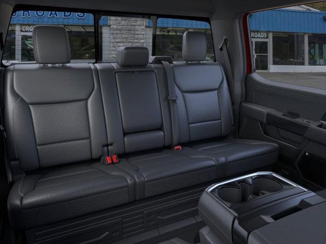 new 2025 Ford F-150 car, priced at $69,260