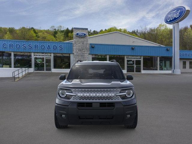 new 2025 Ford Bronco Sport car, priced at $34,413
