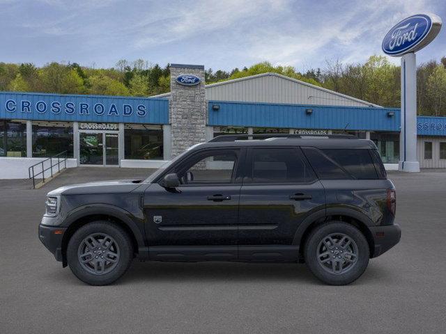 new 2025 Ford Bronco Sport car, priced at $34,413